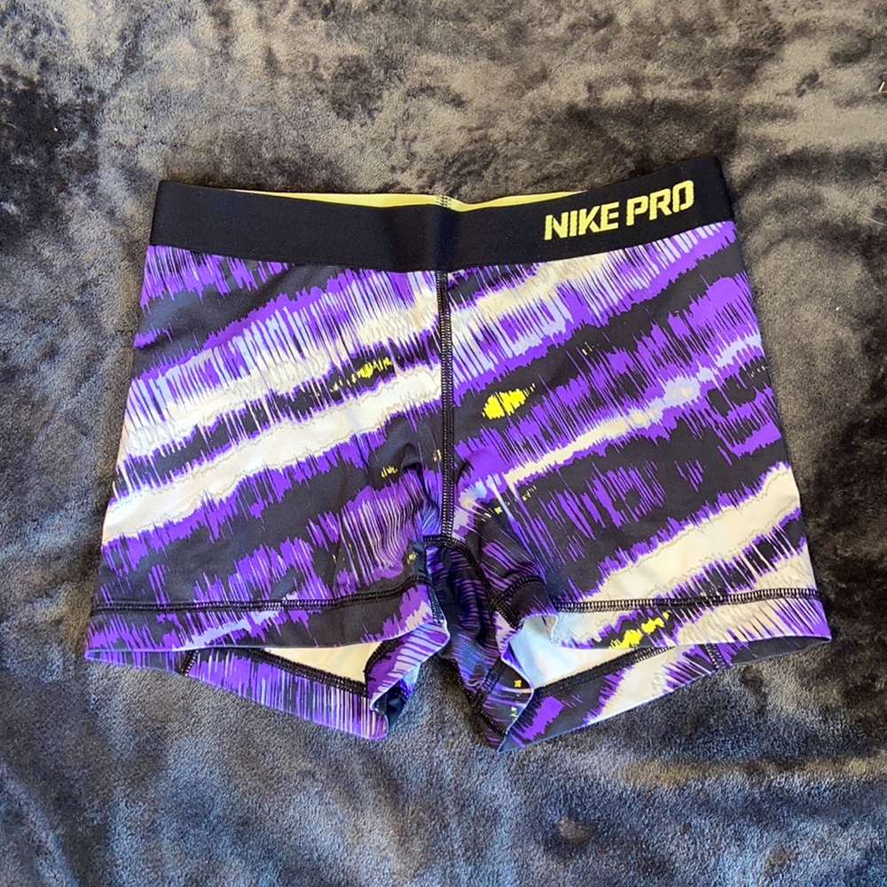 Nike Pro Dri-Fit Spandex
